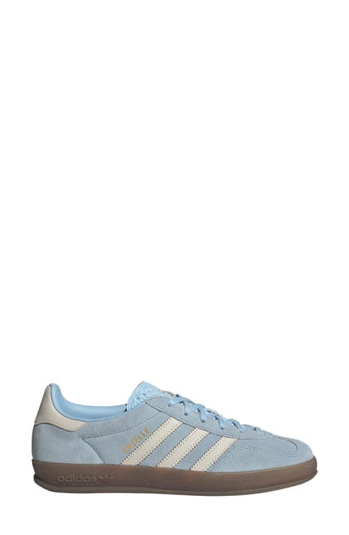 Adidas Originals Adidas Gazelle Indoor Sneaker