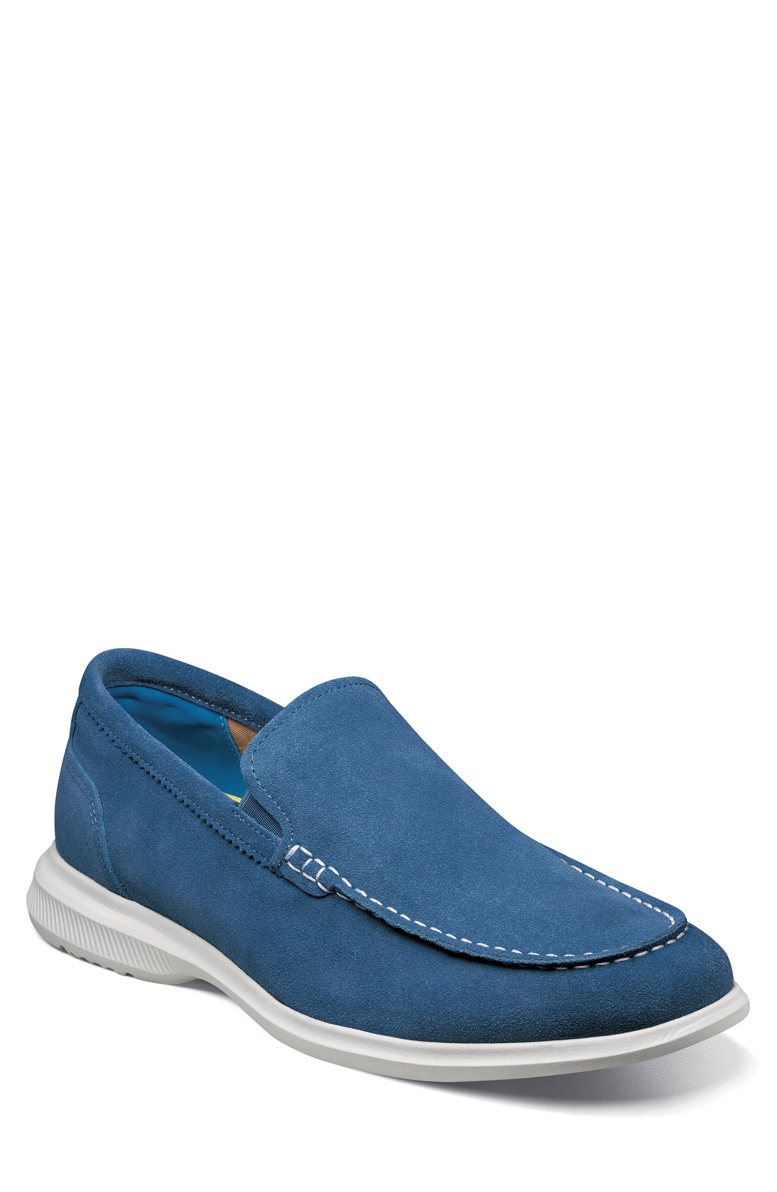 Florsheim Hamptons Venetian Loafer, Main, color, 