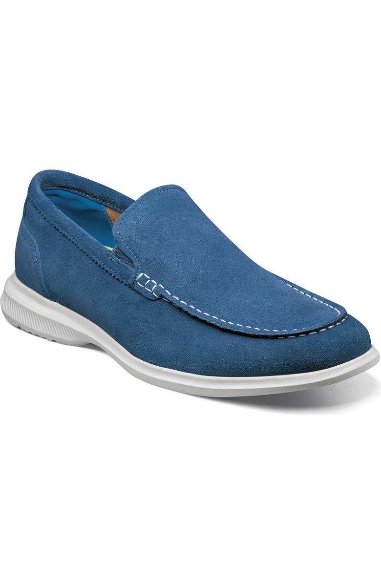 Florsheim Hamptons Venetian Loafer, Main, color,