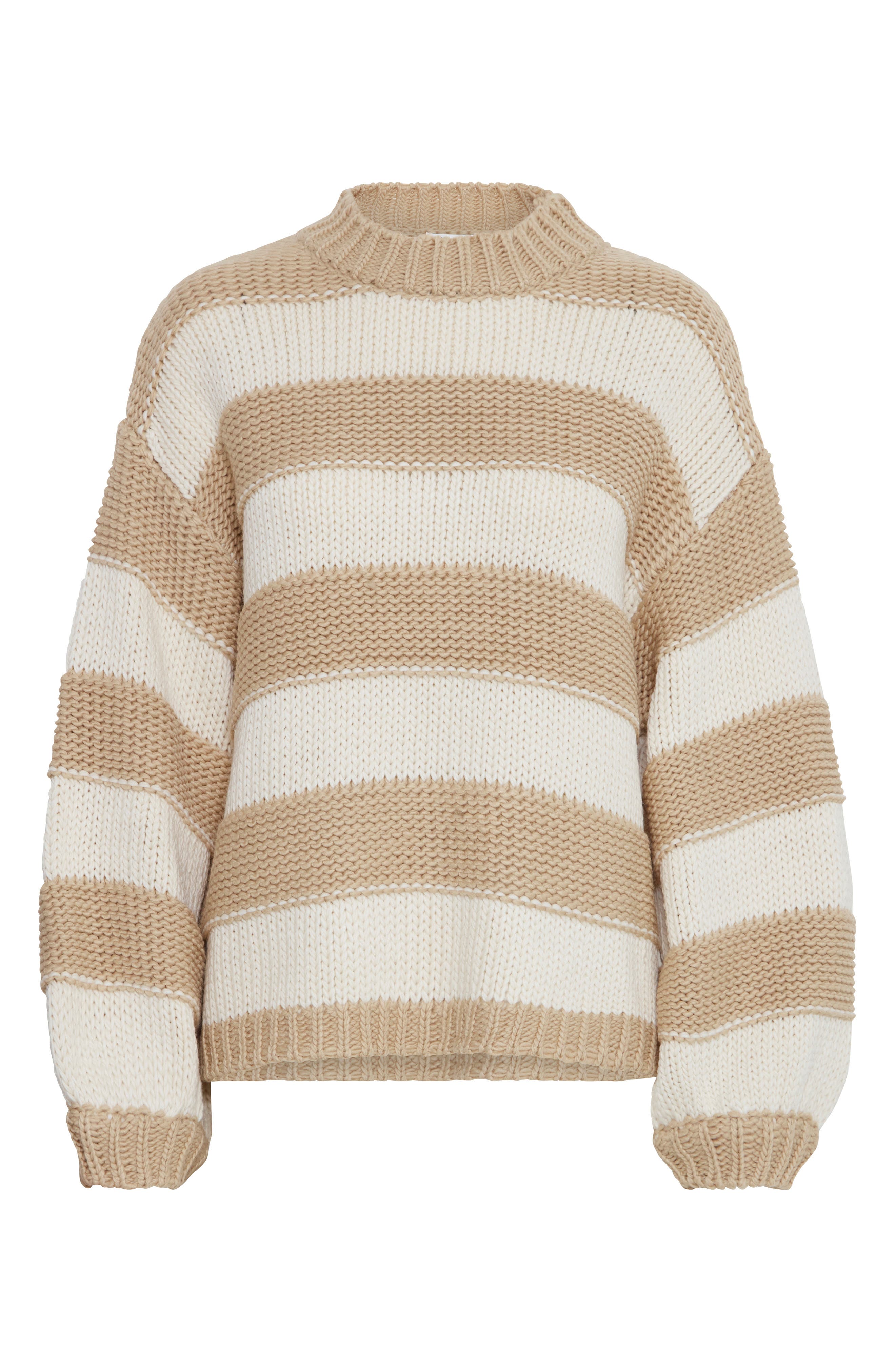 B.YOUNG Noemi Sweater