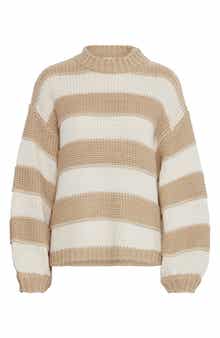 B.YOUNG Noemi Sweater