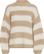B.YOUNG Noemi Sweater