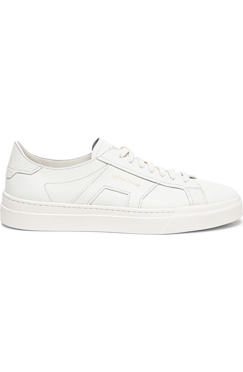 Santoni DBS Sneaker, Alternate, color,