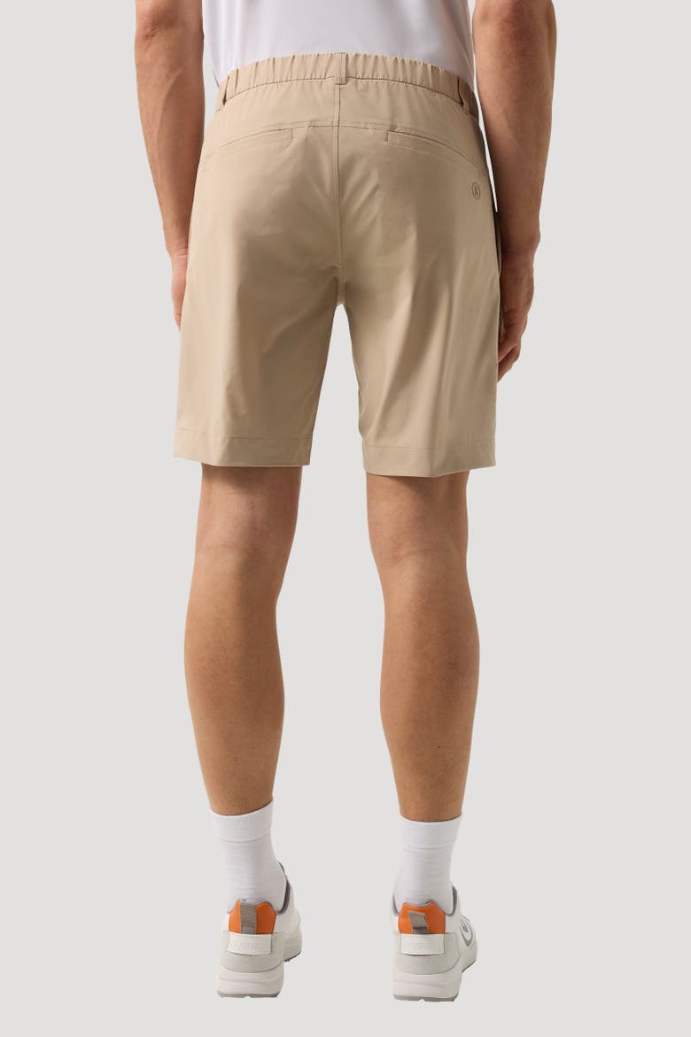 Jeras Functional Shorts, Alternate, color, Beige