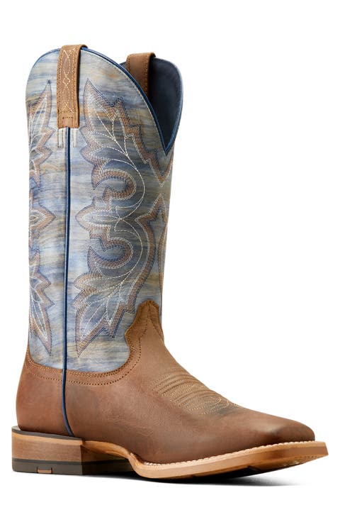 Standout Cowboy Boot (Men)
