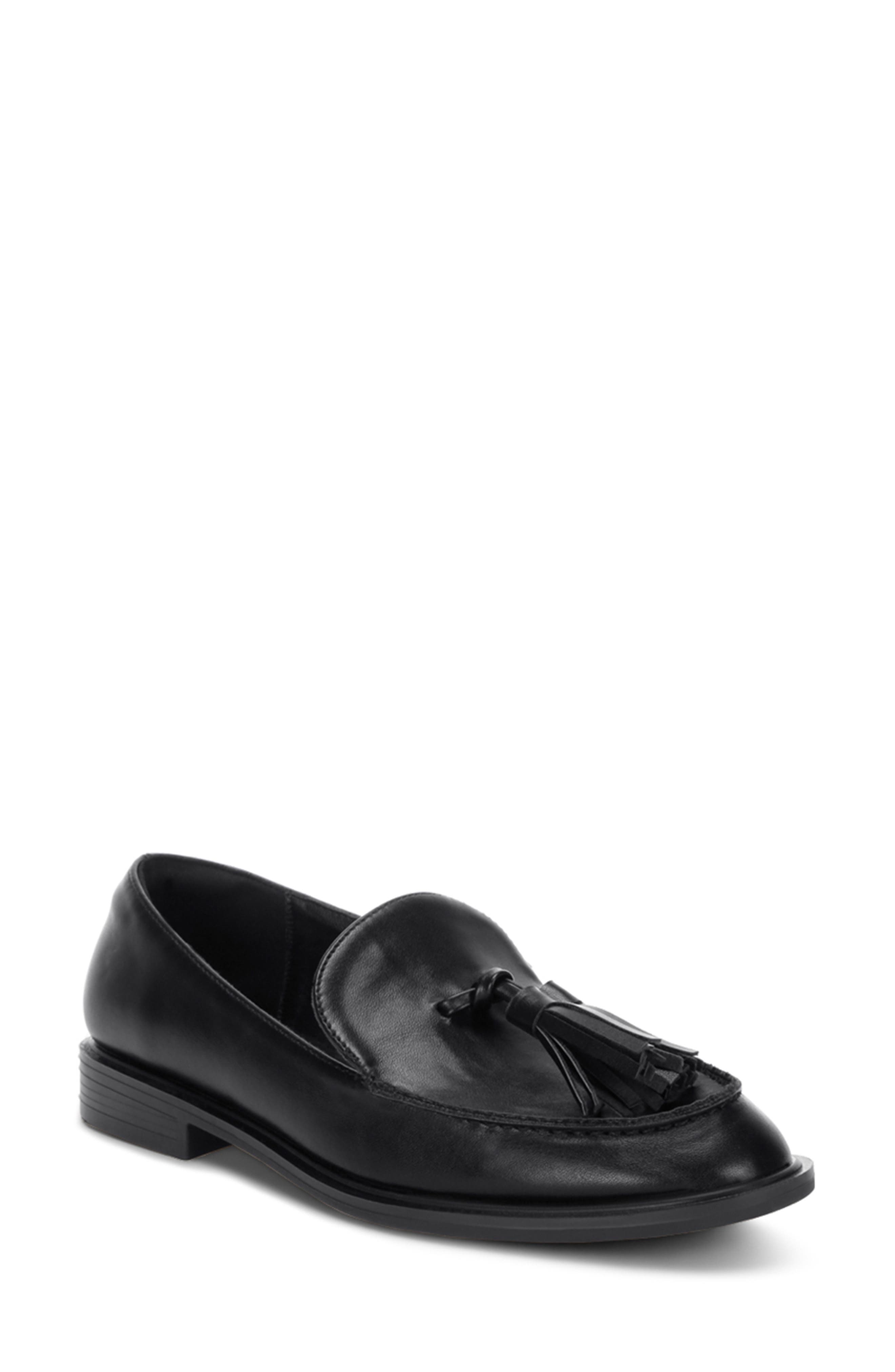LONDON RAG Atilia Loafer