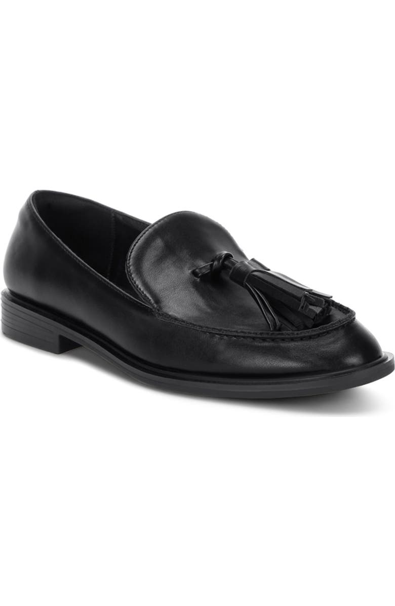 LONDON RAG Atilia Loafer, Main, color, Black