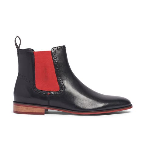 Mantra Chelsea Boot