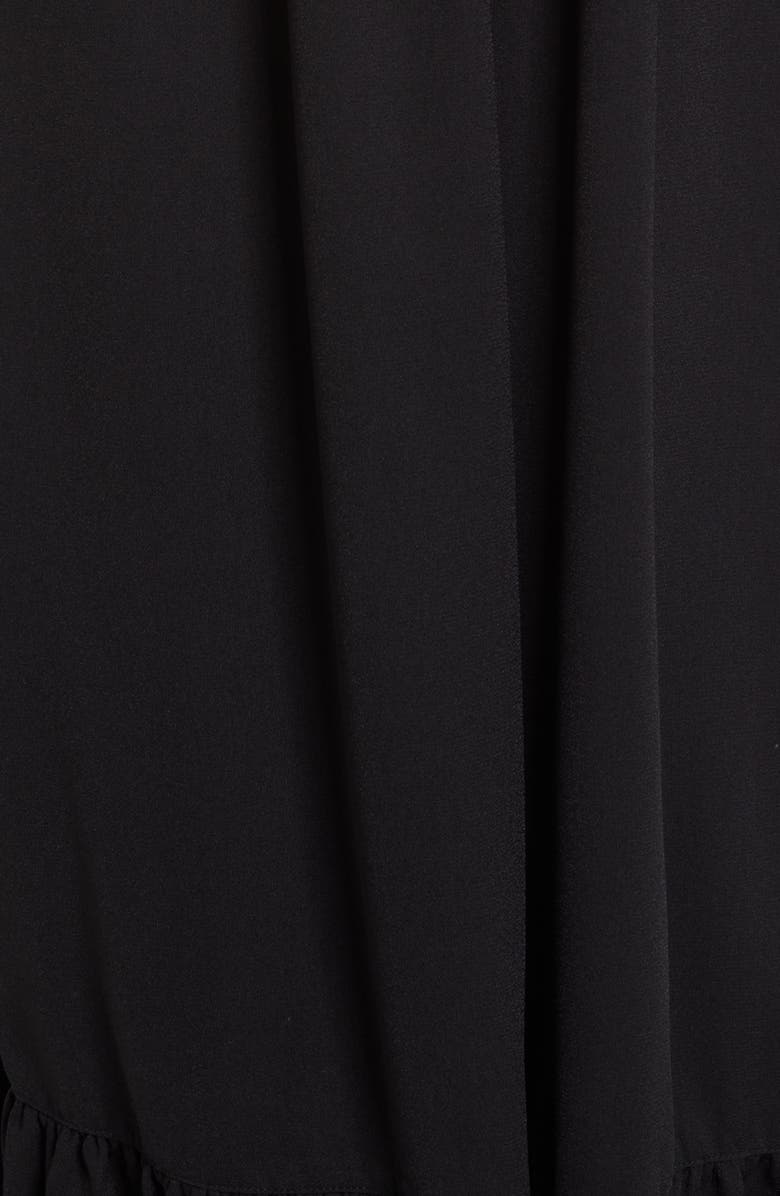 Chelsea28 Deep V-Neck Jumpsuit, Alternate, color,