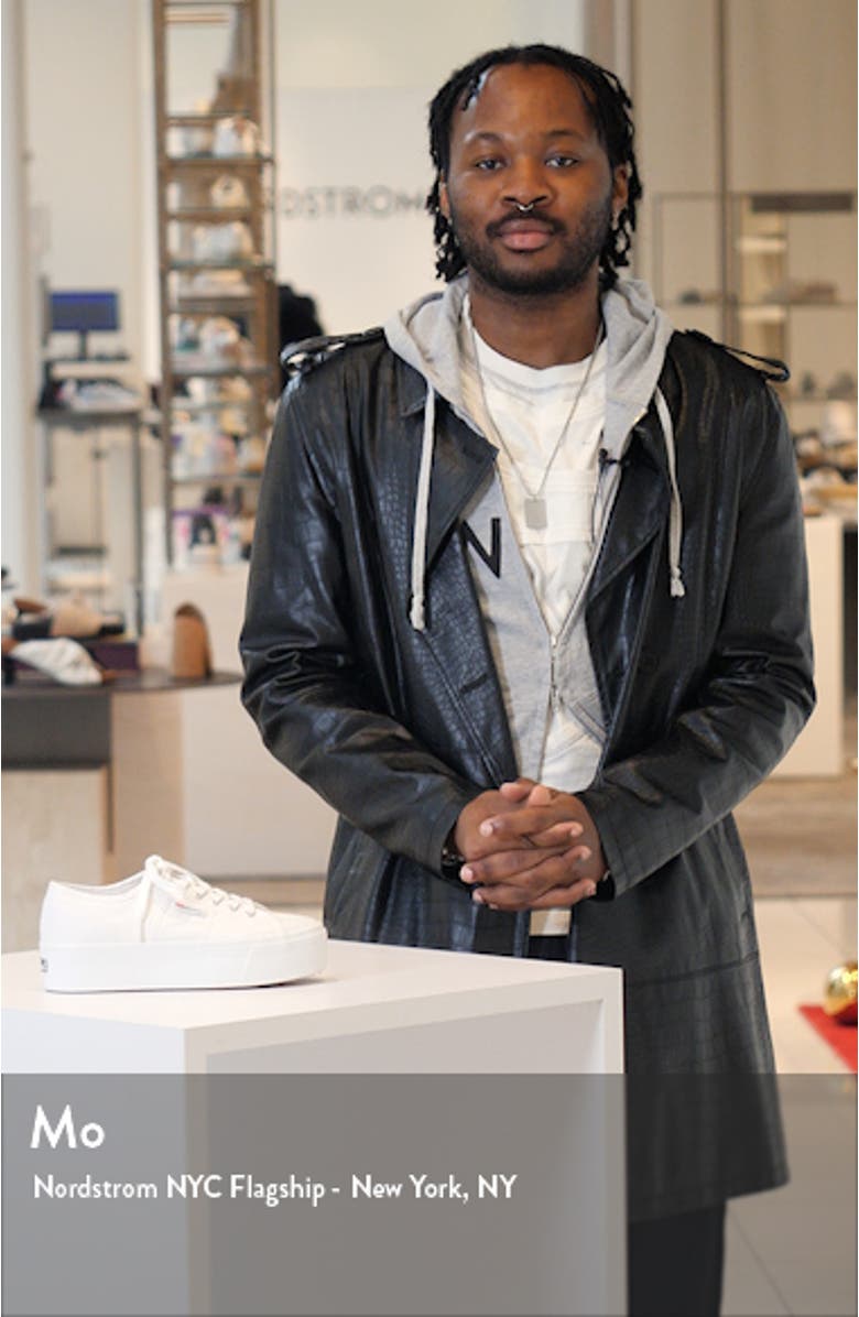 Gender Inclusive 2790 Platform Sneaker, sales video thumbnail