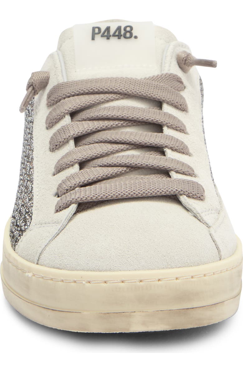 P448 Skate Low Top Sneaker, Alternate, color,