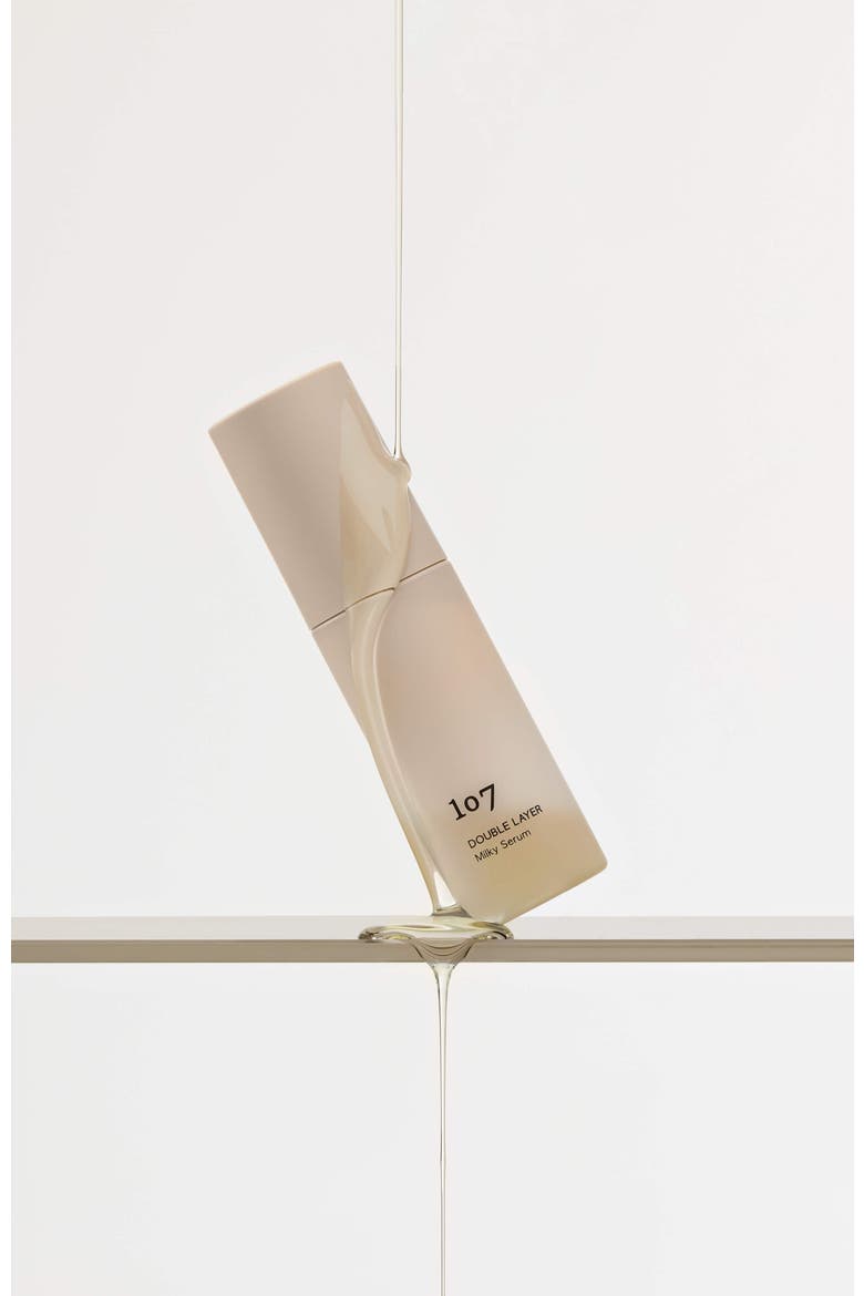 Double Layer Milky Serum, Alternate, color, None