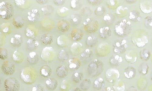 Dress The Population Dani Sequin Cocktail Halter Dress