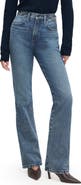 Favorite Daughter The Fancy Valentina Bootcut Jeans