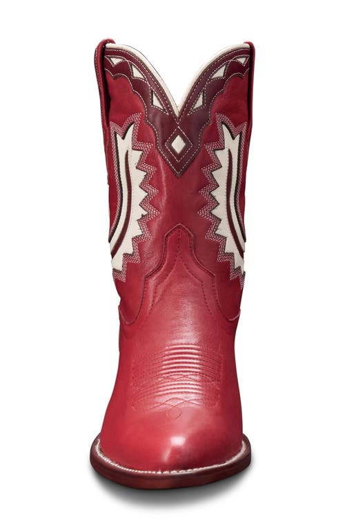 Tecovas The Jolene Western Boot In Multi
