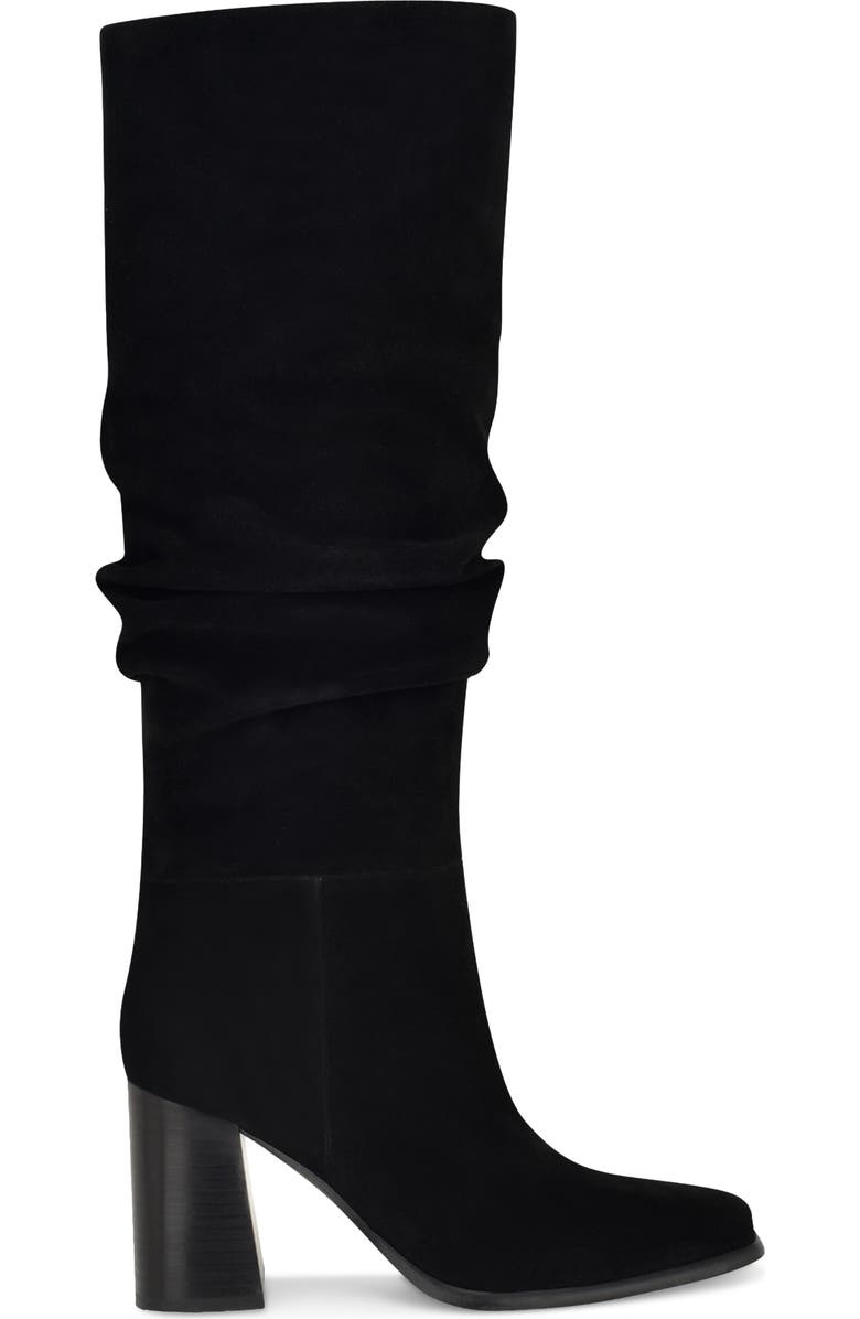 Nine West Domaey Knee High Boot, Alternate, color,