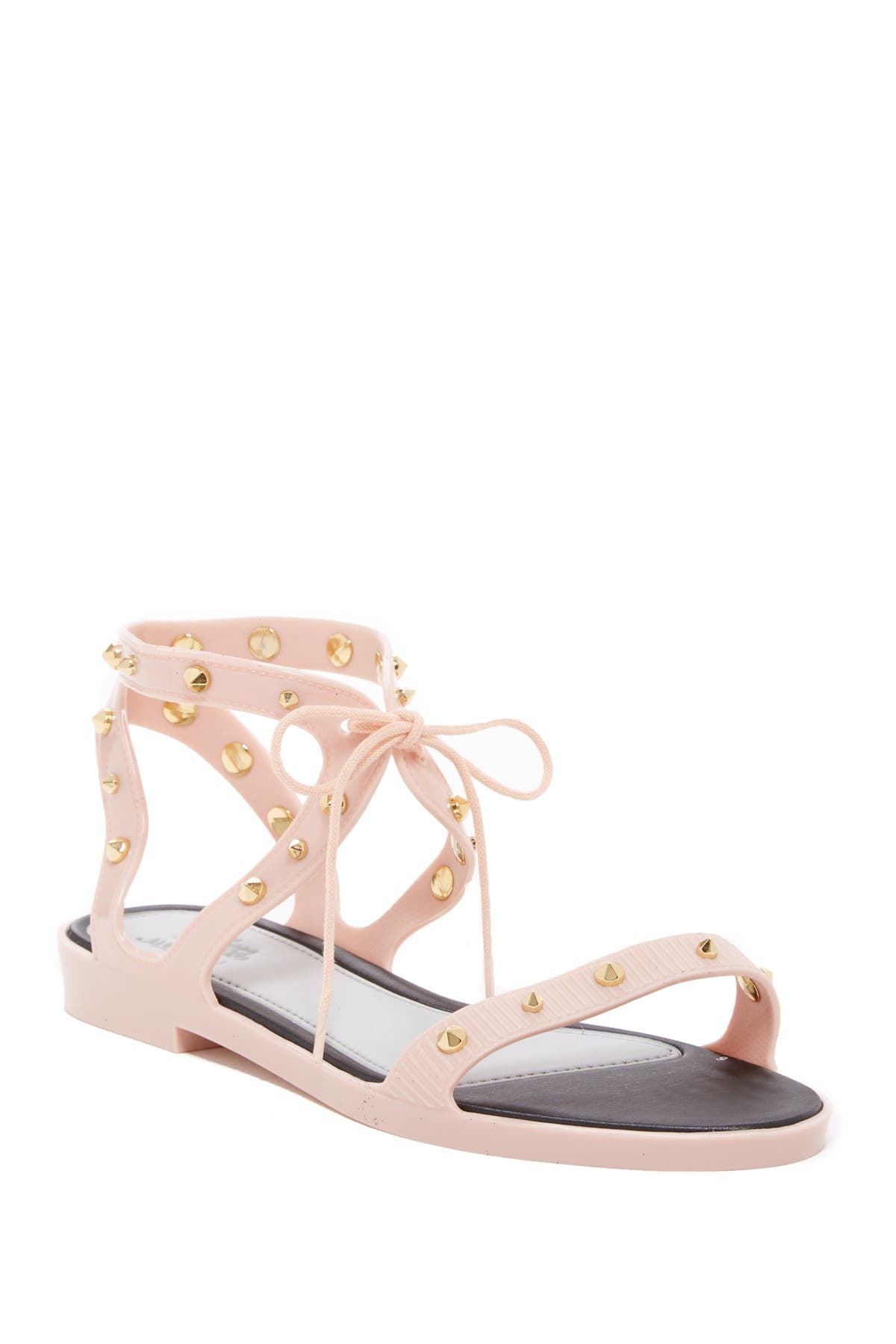 Melissa + Jason Wu 'Artemis' Sandal, Main, color, 
