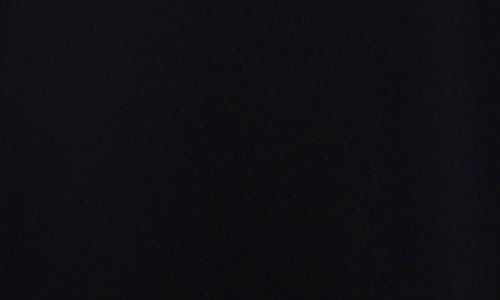 Travismathew Tour Guide Embroidered Logo Polo In Black