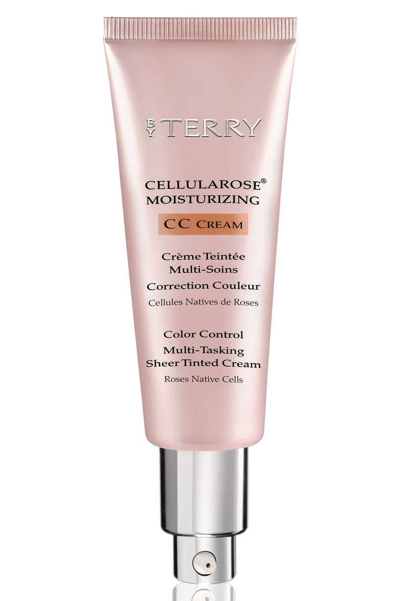 Cellularose® Moisturizing CC Cream, Main, color, 1 CC NUDE
