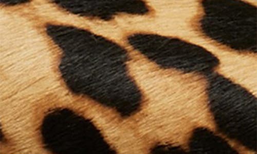Tory Burch Animal Print Pointed Toe Stiletto Heel Pumps