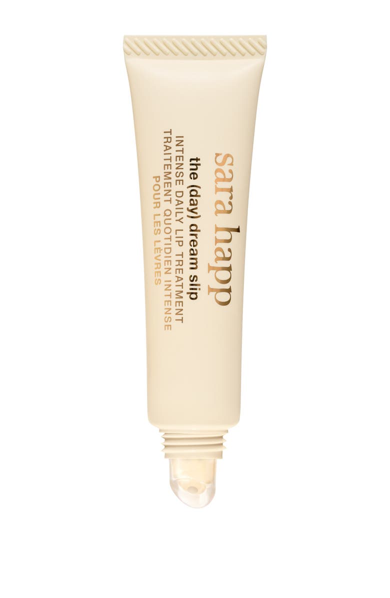 sara happ<sup>®</sup> (Day) Dream Slip Daily Lip Treatment, Alternate, color, NO COLOR