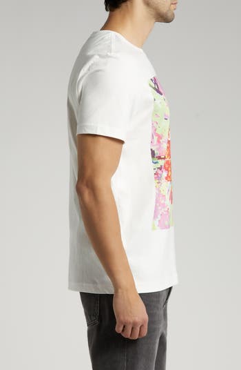 Oversize Graphic T-Shirt