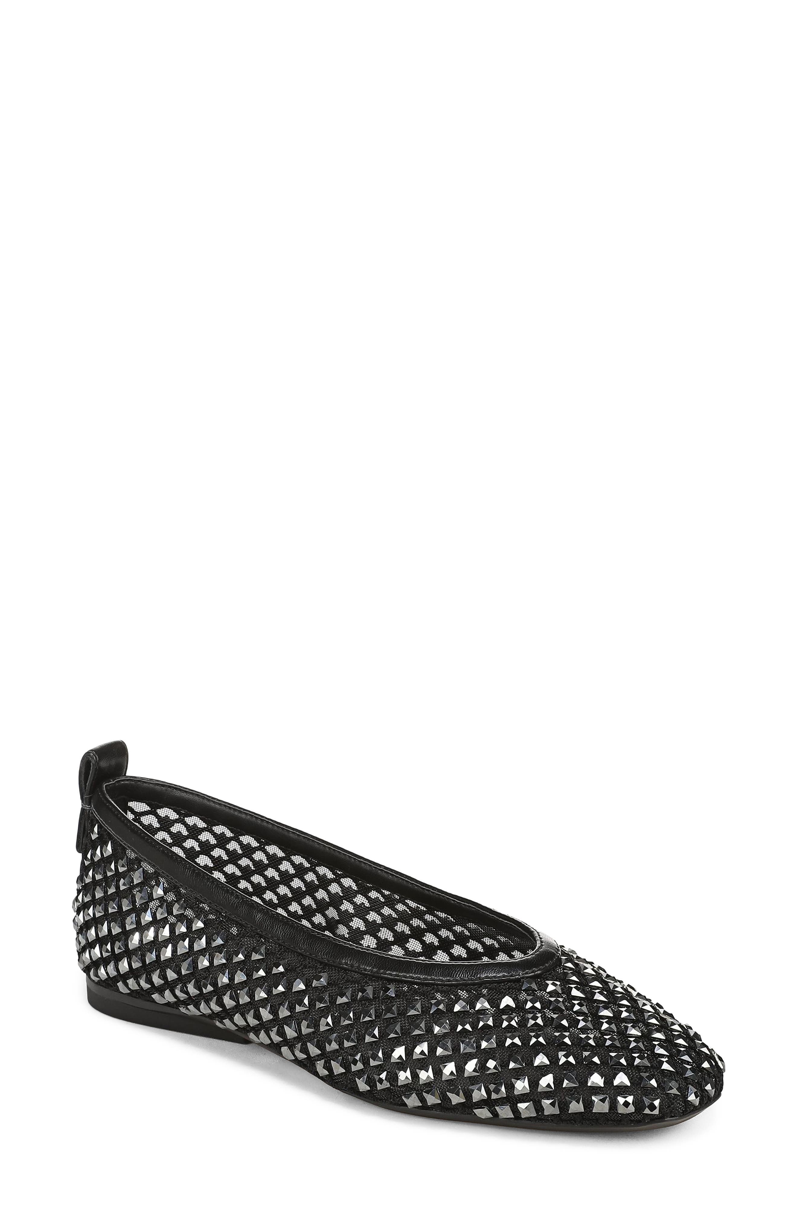 BLACK MESH