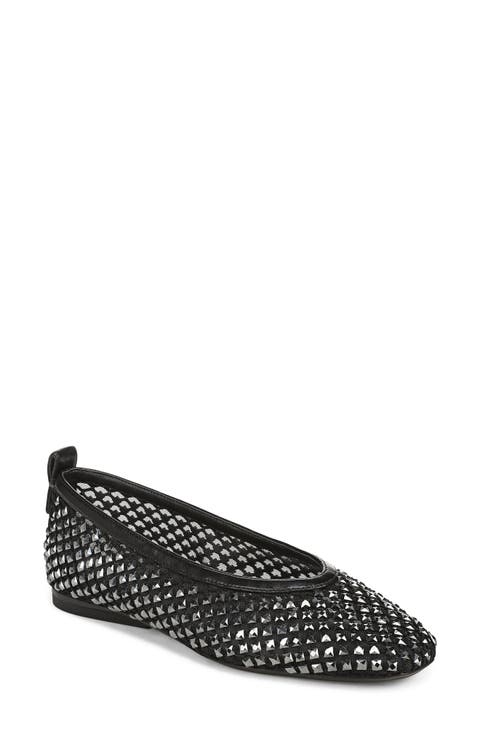 Carla Ballet Flat