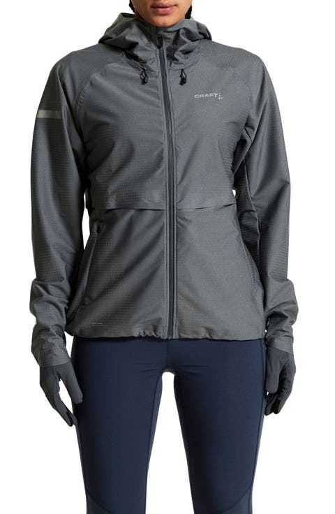 Pro Hydro Waterproof Jacket