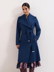 Phase Eight Nicci Belted Coat