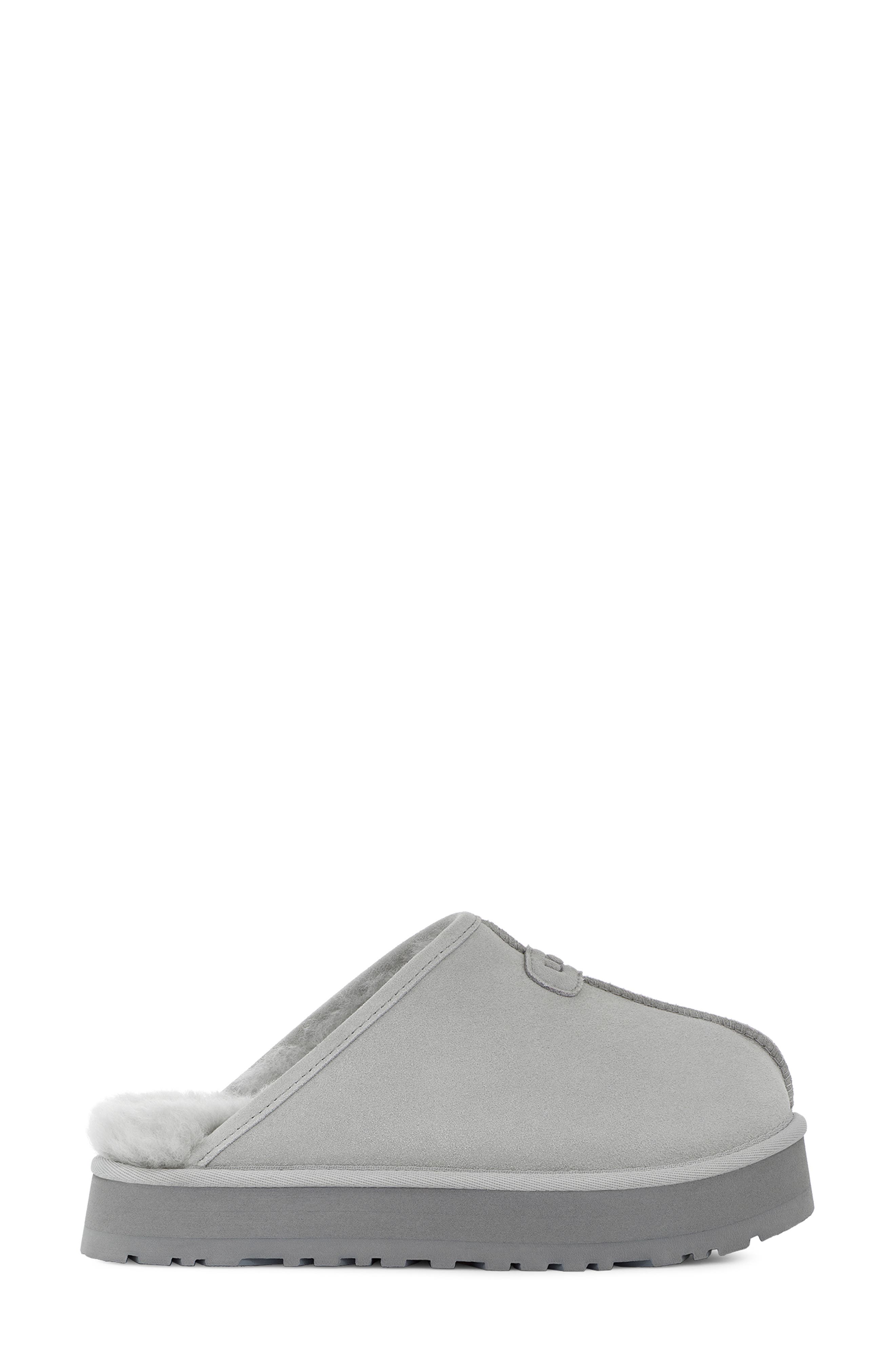 UGG<sup>®</sup> Discoquette Slide Slipper, Alternate, color, 