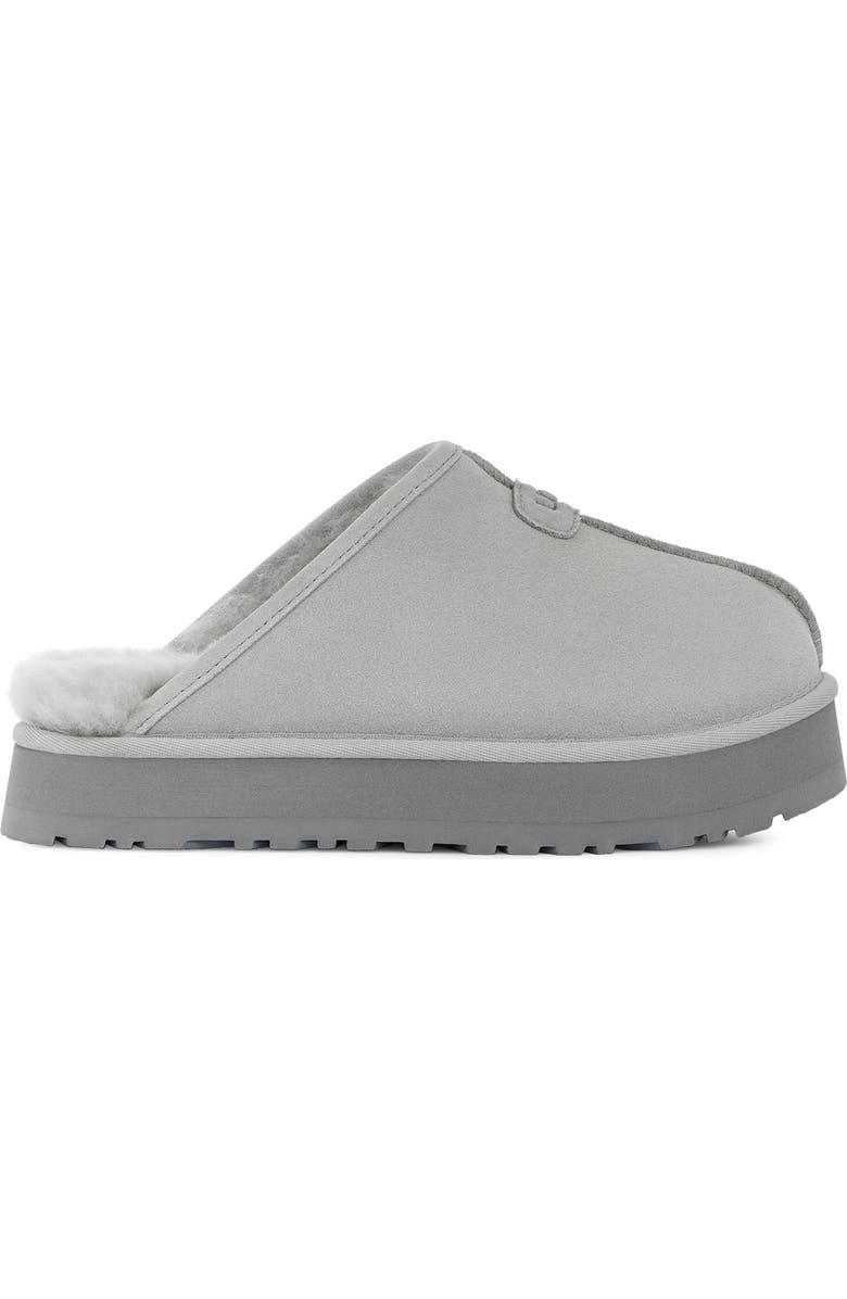 UGG<sup>®</sup> Discoquette Slide Slipper, Alternate, color,