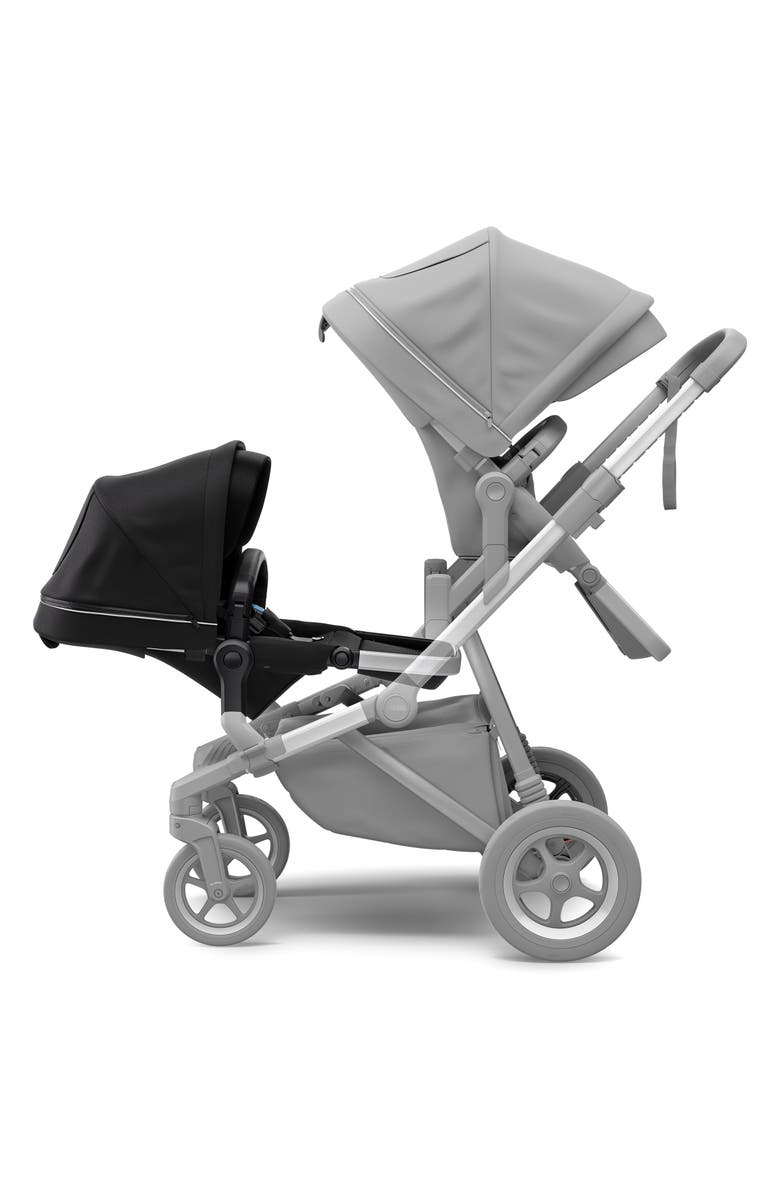 Thule Sibling Seat Accessory for Thule Sleek Stroller, Alternate, color, 