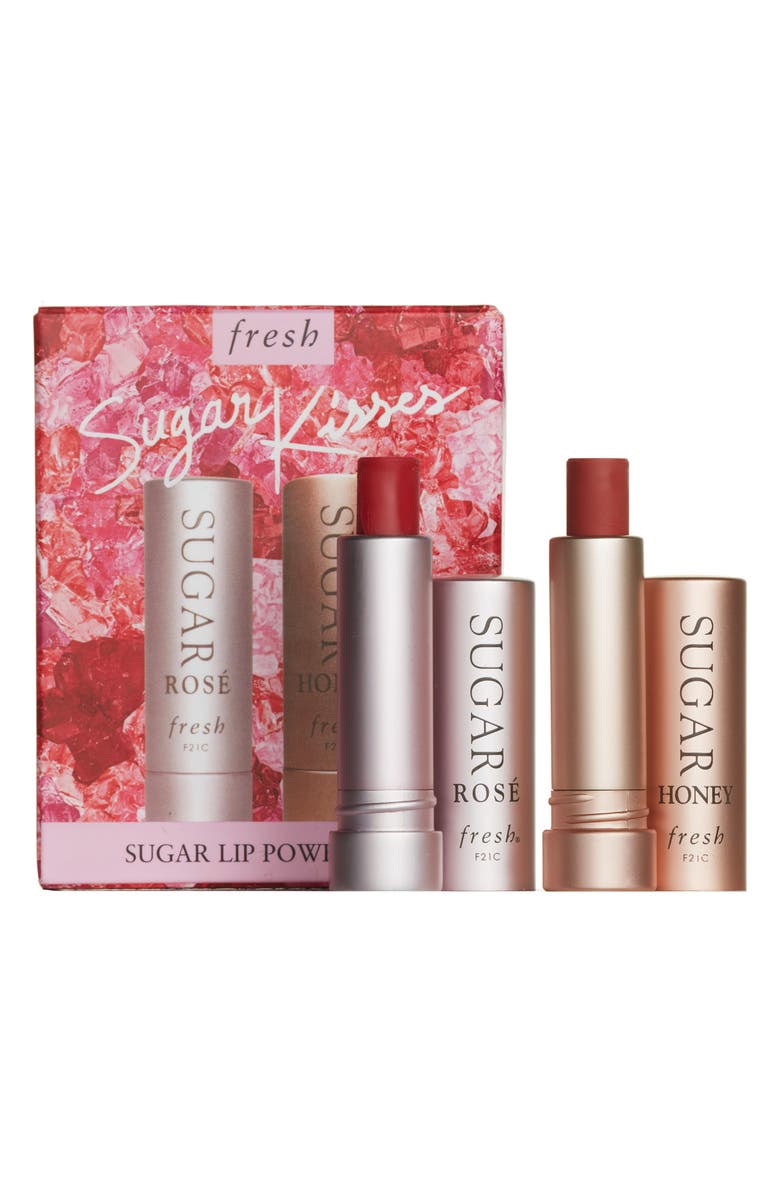 Fresh<sup>®</sup> Sugar Kisses Lip Kit, Main, color,