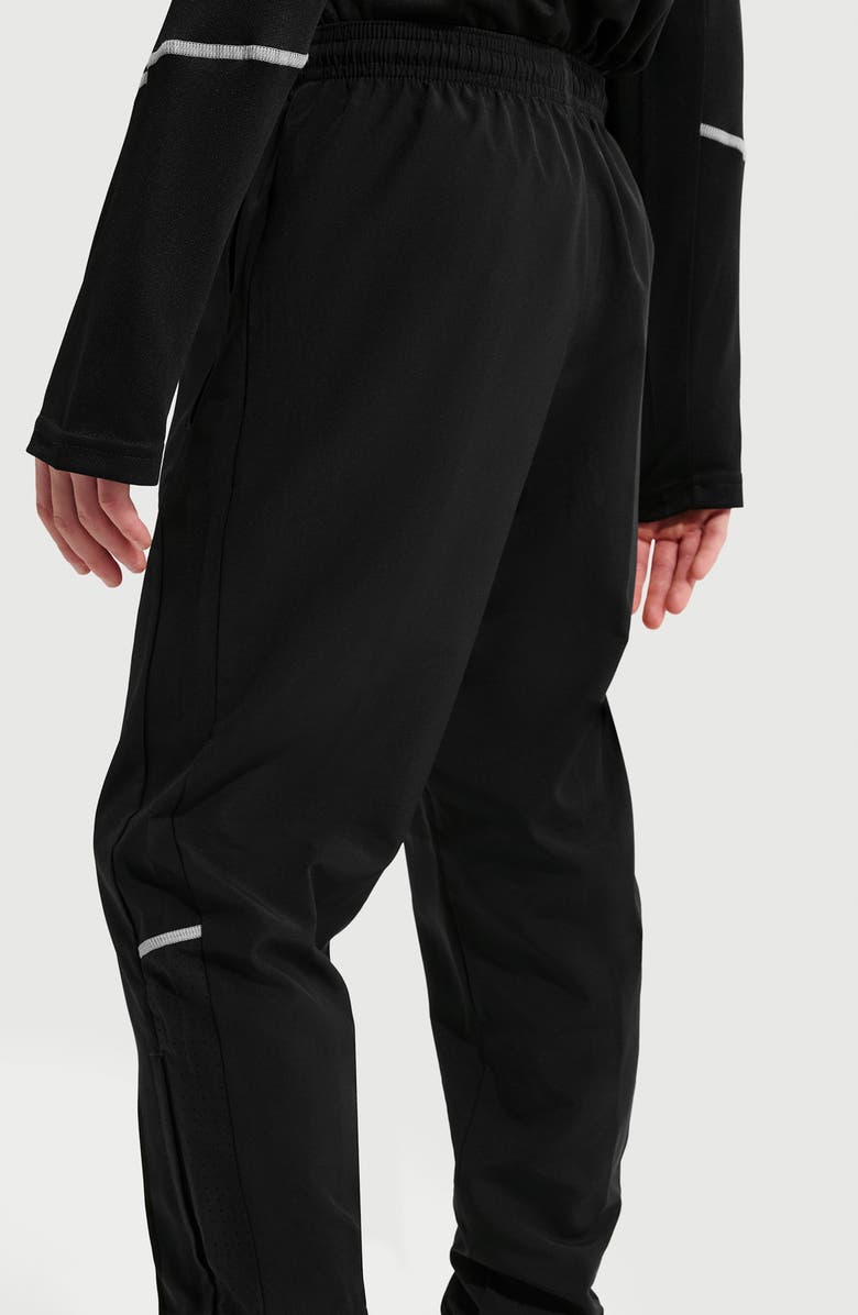 Nike Kids' Dri-FIT Miler Pants, Alternate, color, Black