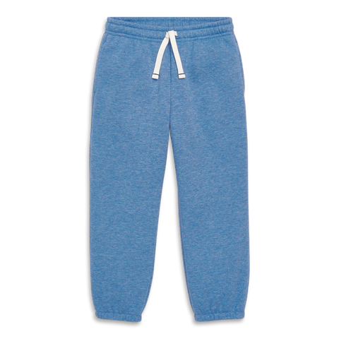 Kids Sesame Street Cozy Fleece Sweatpant (toddler, Little Kid, Big Kid)