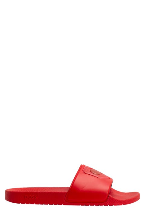 Aryeh Slide Sandal