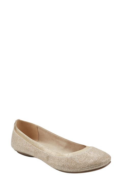 Edition Ballet Flat (Women)