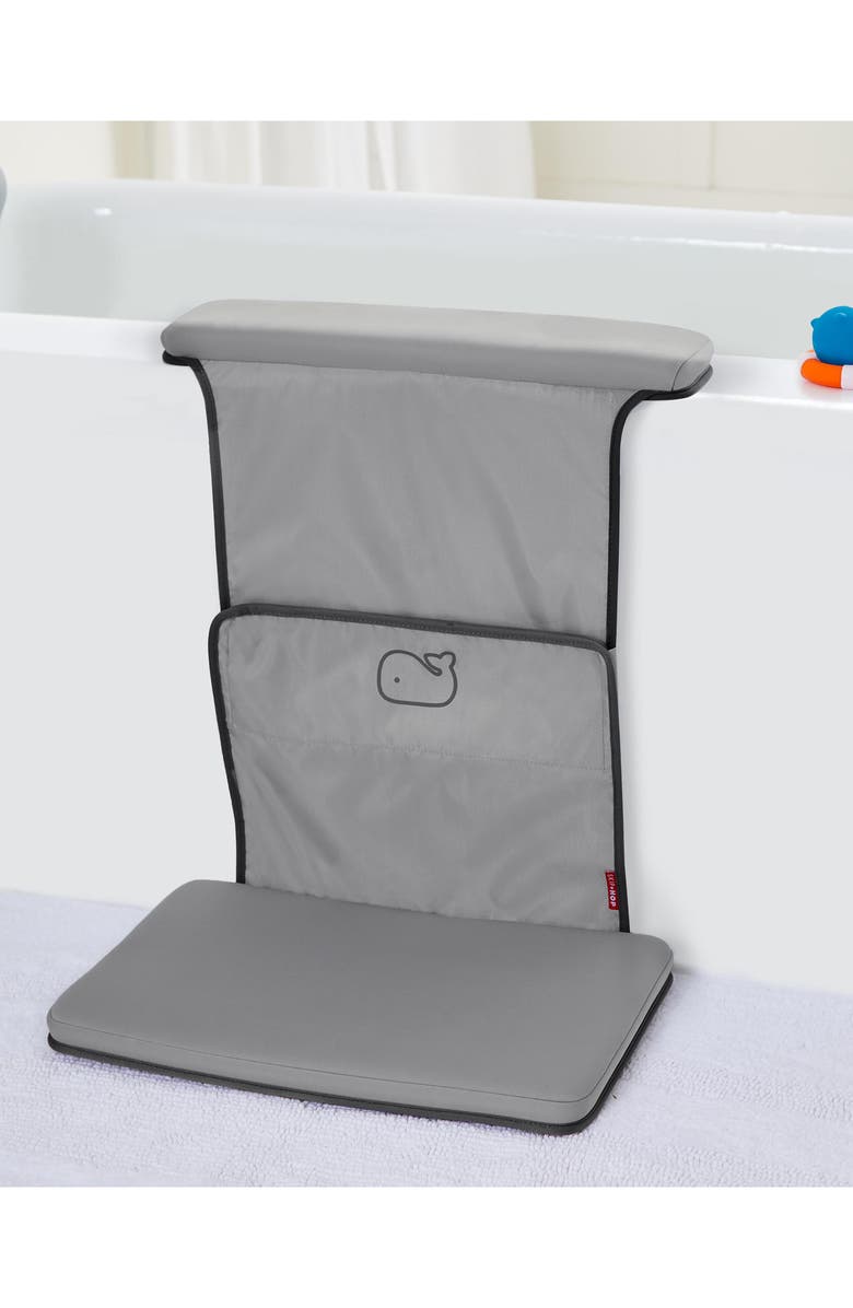 Skip Hop Moby All-in-One Elbow Saver & Kneeler, Alternate, color, 