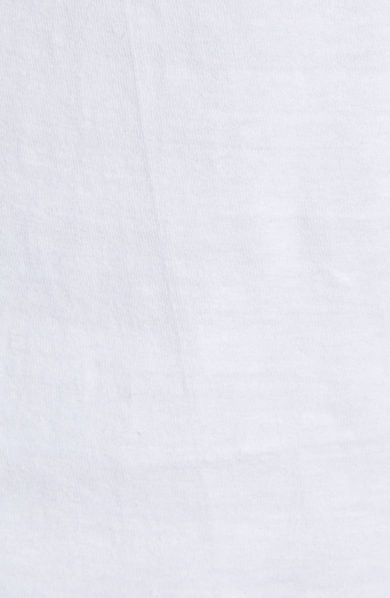 Vans x National Geographic Globe T-Shirt, Alternate, color, 