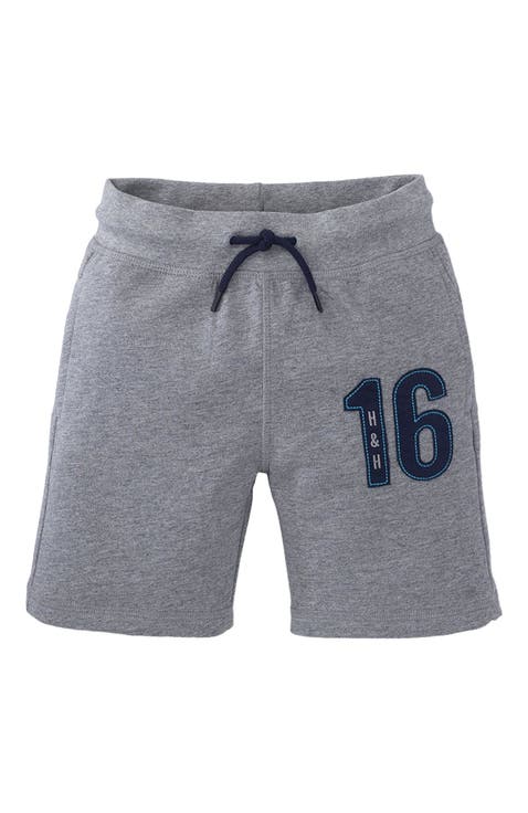 Baby Boys' Knit Athletic Short, Infant