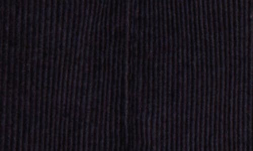 Tailorbyrd Modern Fit Solid Fine Wale Corduroy Sport Coat In Blue