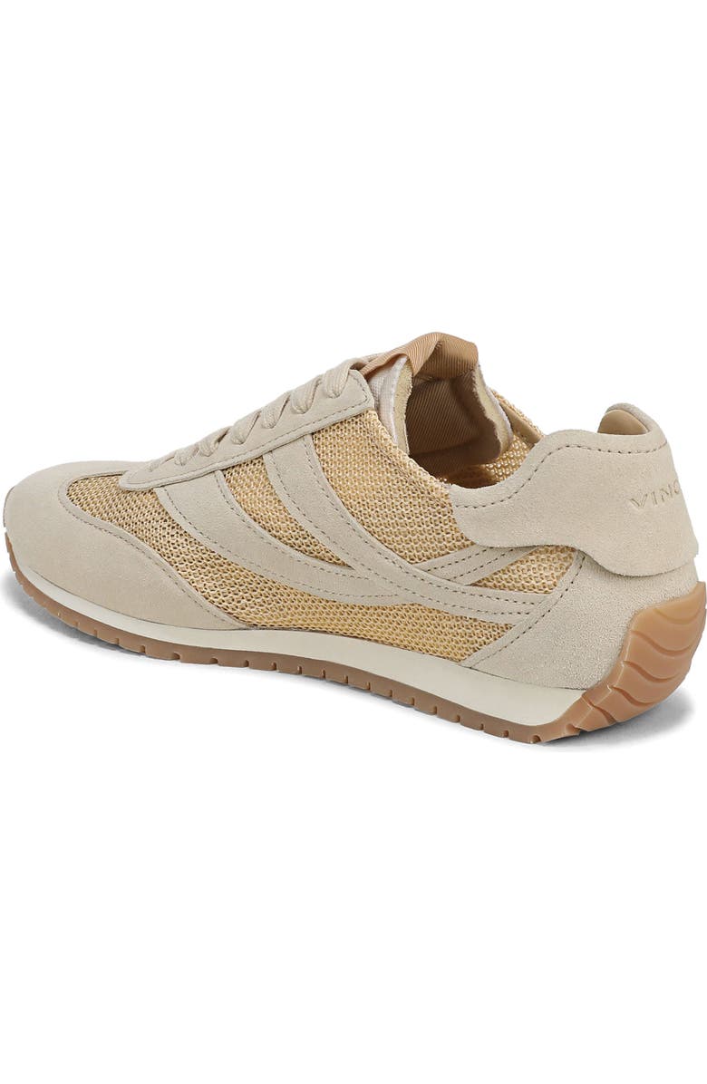 Vince Oasis Sneaker, Alternate, color, Moonlight