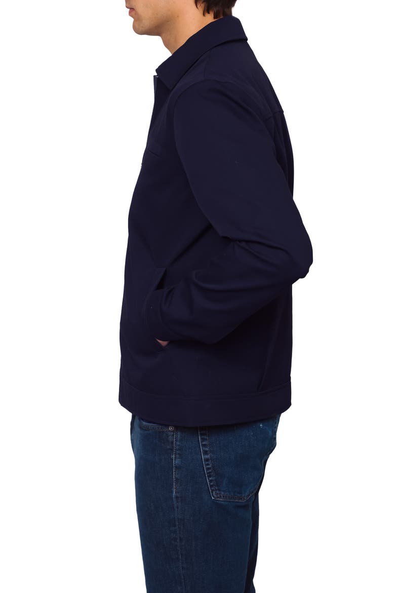 Mitchell Jacket, Alternate, color, NAVY