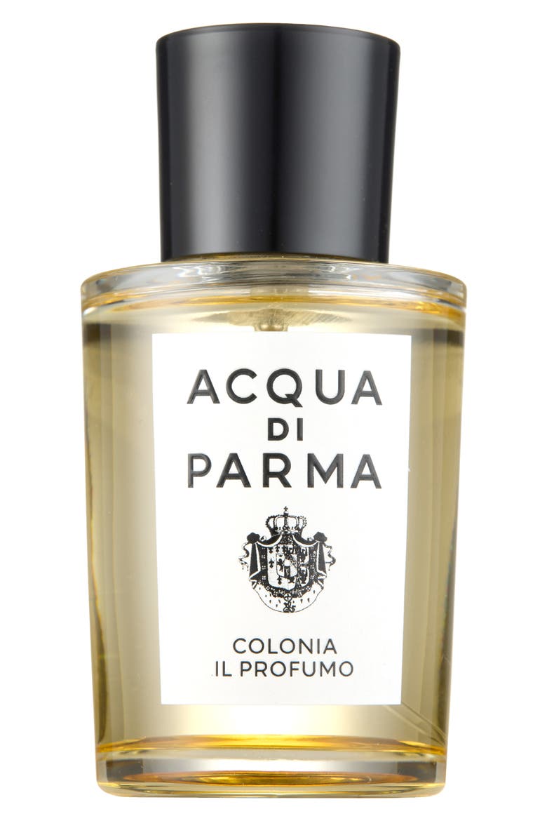 Colonia il Profumo Eau de Parfum, Main, color, NO COLOR
