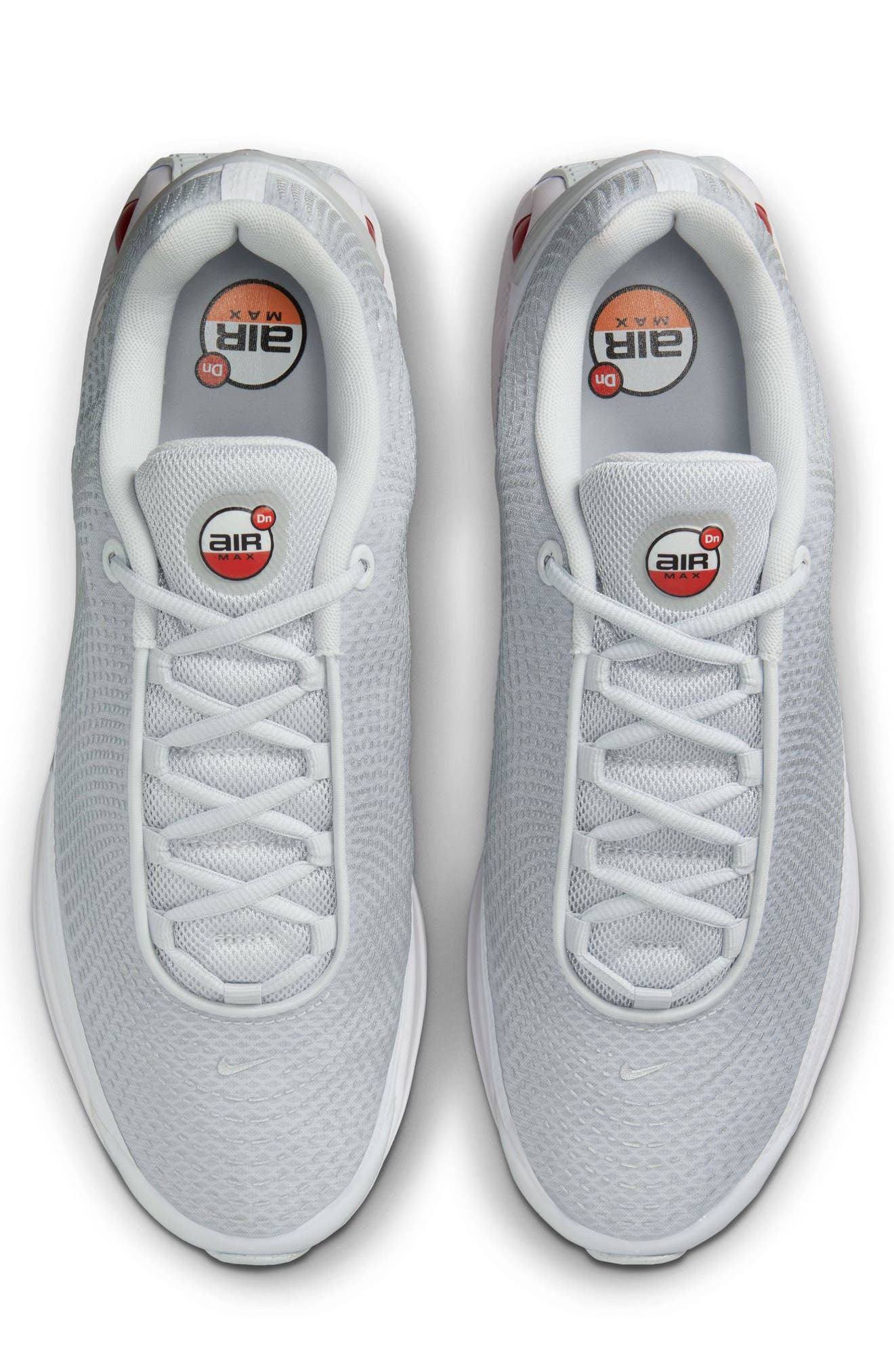 Nike Air Max Dn Sneaker, Alternate, color, 018 Prpltm/Unvred