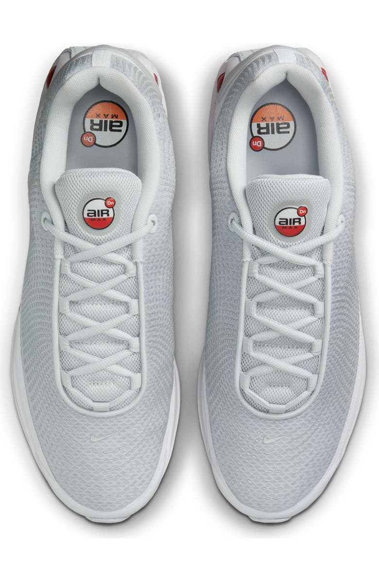 Nike Air Max Dn Sneaker, Alternate, color, 018 Prpltm/Unvred