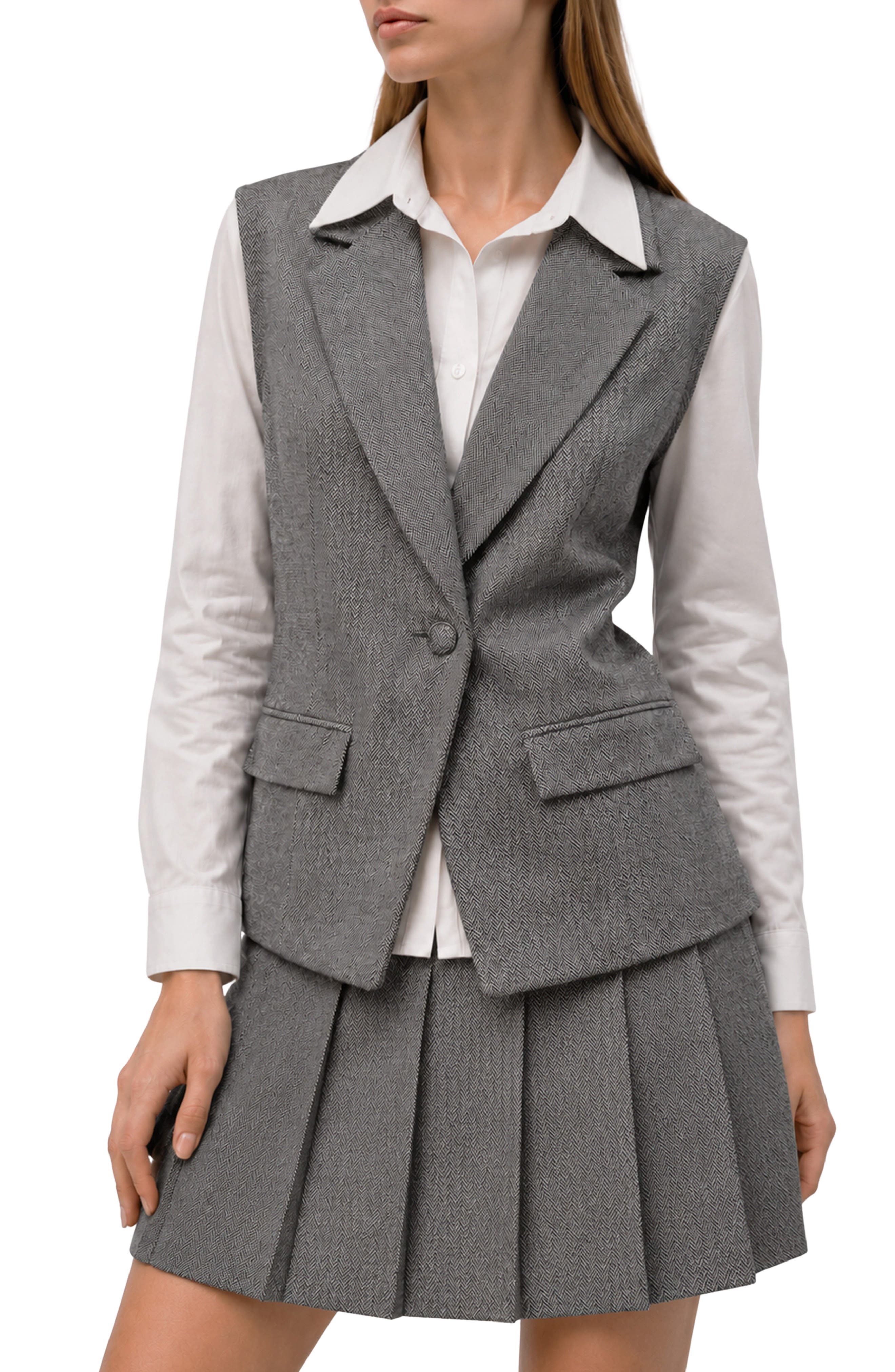 Boss Two-Fer Top