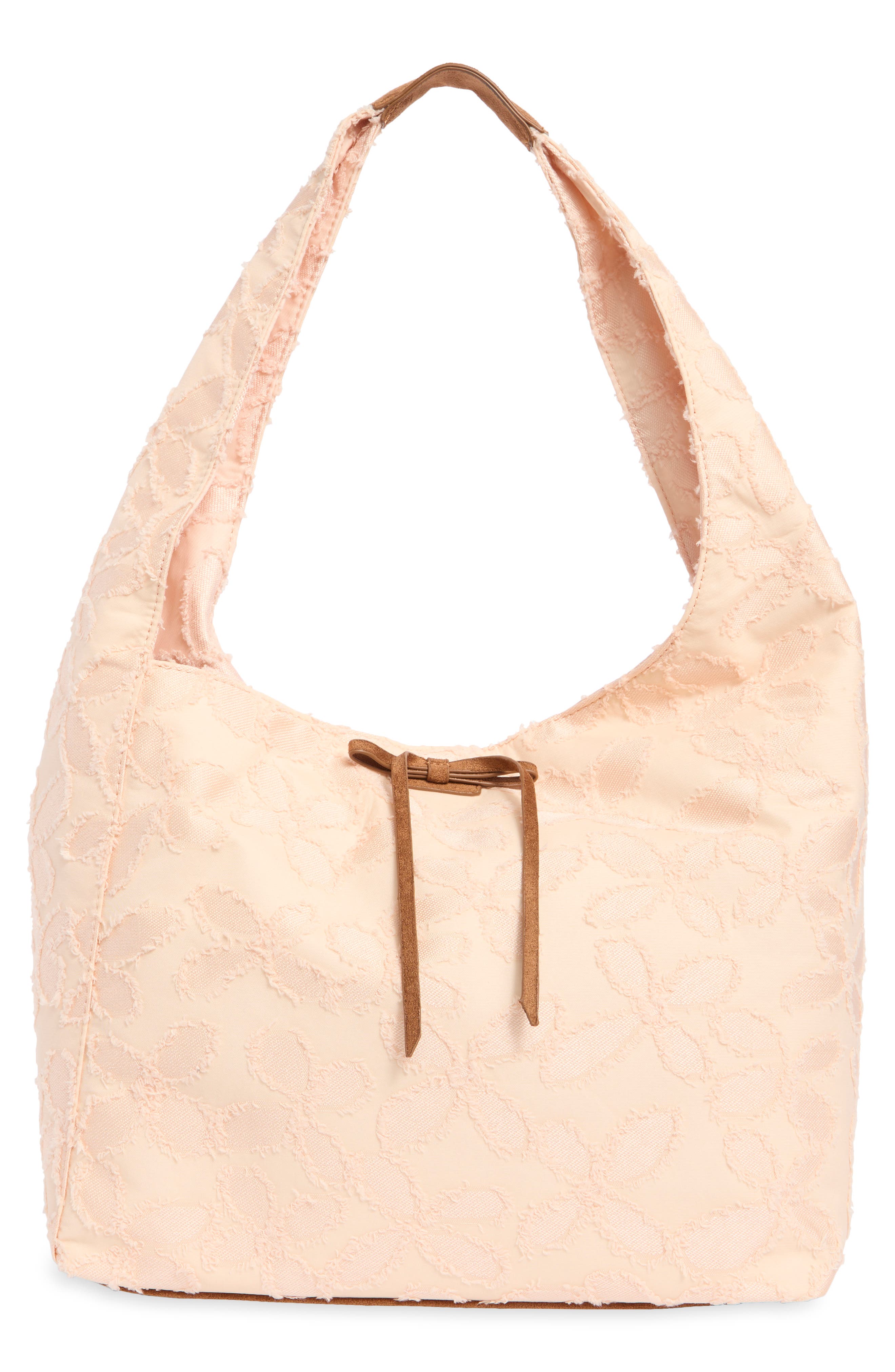 Clem Floral Hobo