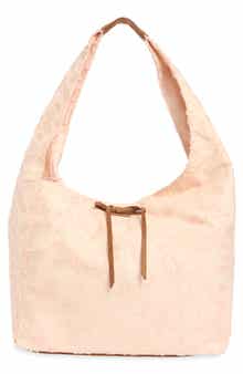 Clem Floral Hobo